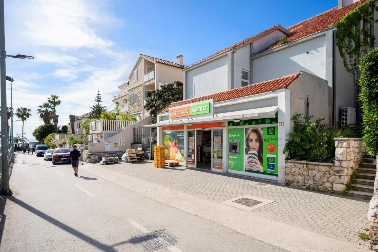 Mirjana Apartment Hvar Town Exterior photo